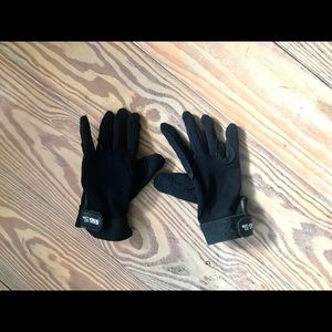 Riding Gloves